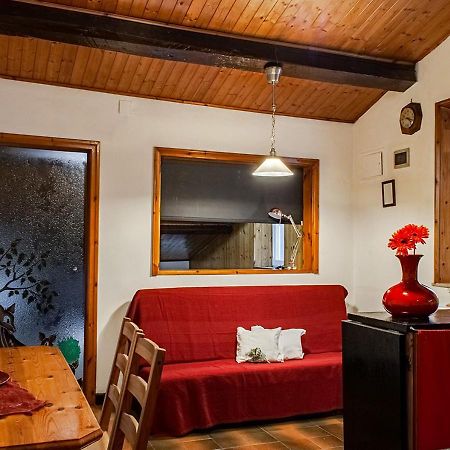 Ferienwohnung Il Rifugio A 3 Minuti Dai Traghetti Livorno Exterior foto