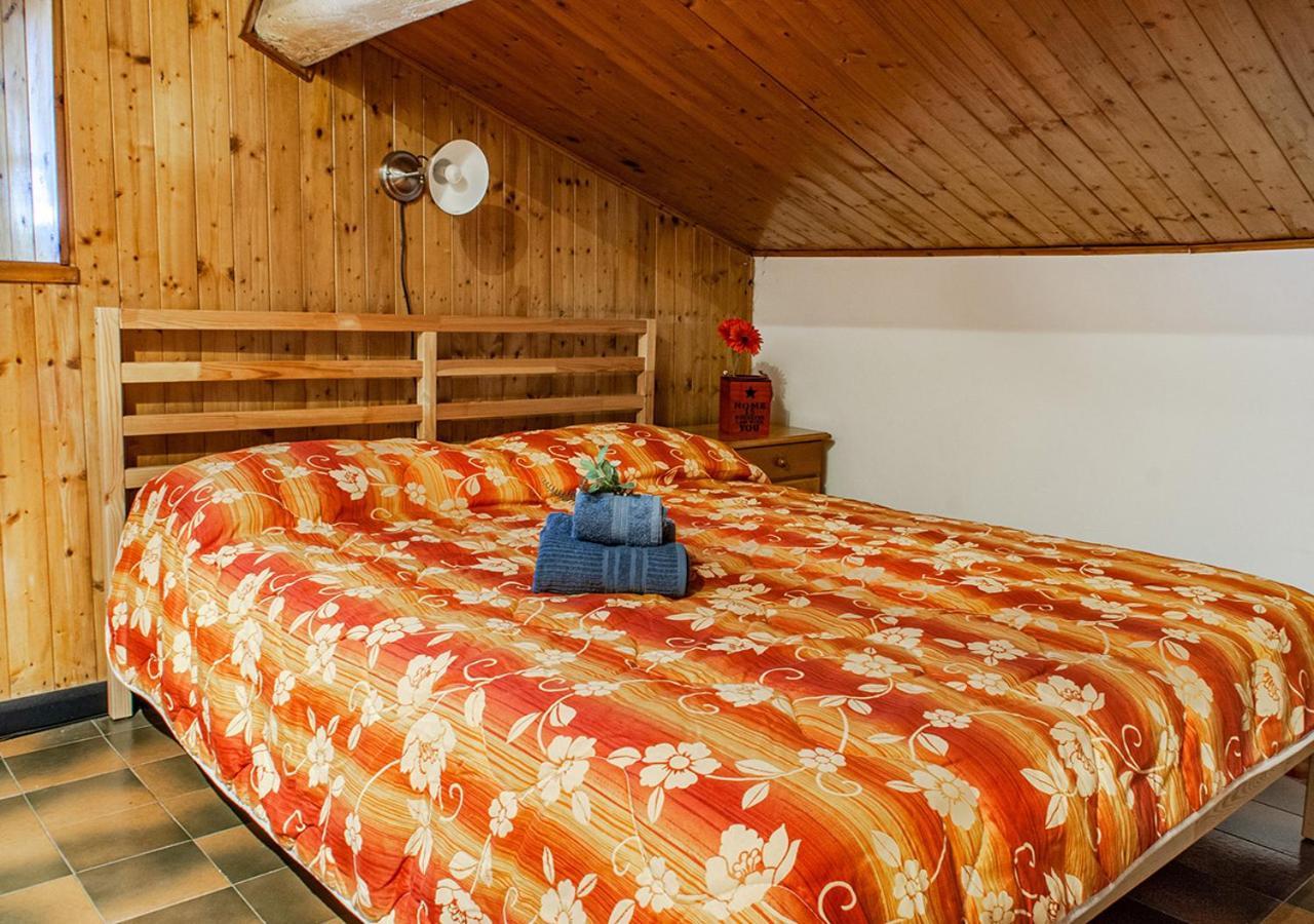 Ferienwohnung Il Rifugio A 3 Minuti Dai Traghetti Livorno Exterior foto