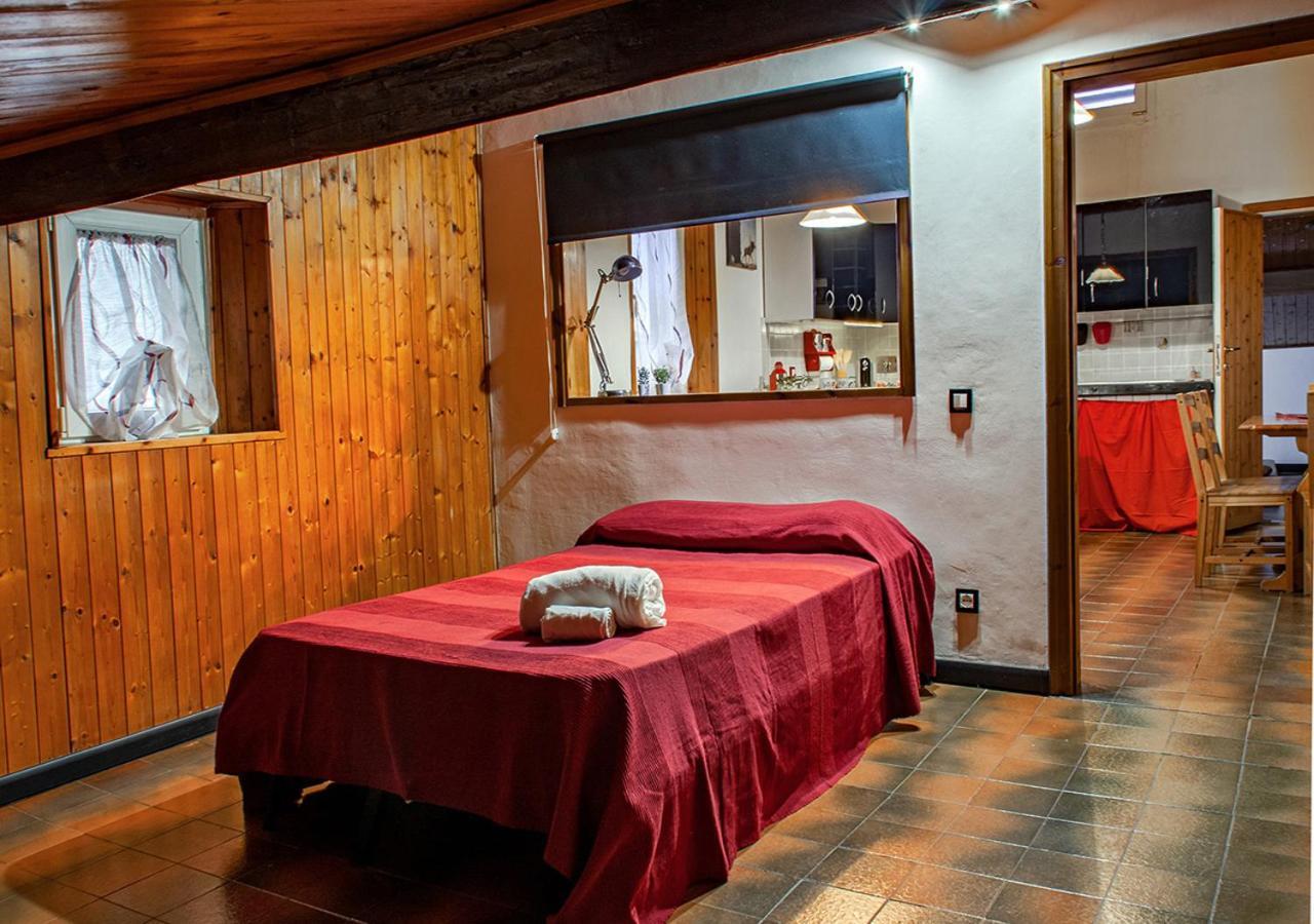 Ferienwohnung Il Rifugio A 3 Minuti Dai Traghetti Livorno Exterior foto